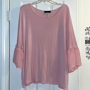 Women’s Plus Size Blouse